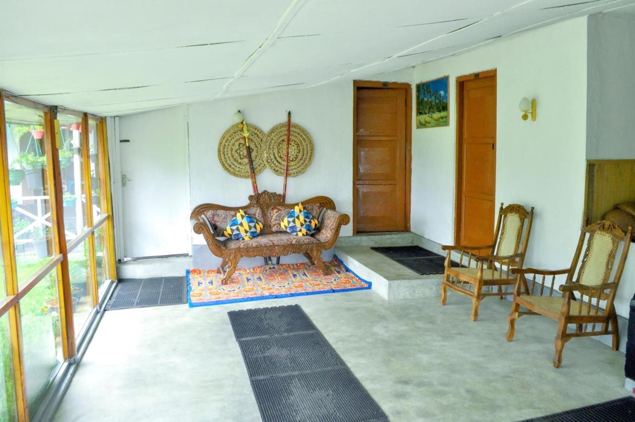 New Happy Inn Nuwara Eliya Buitenkant foto