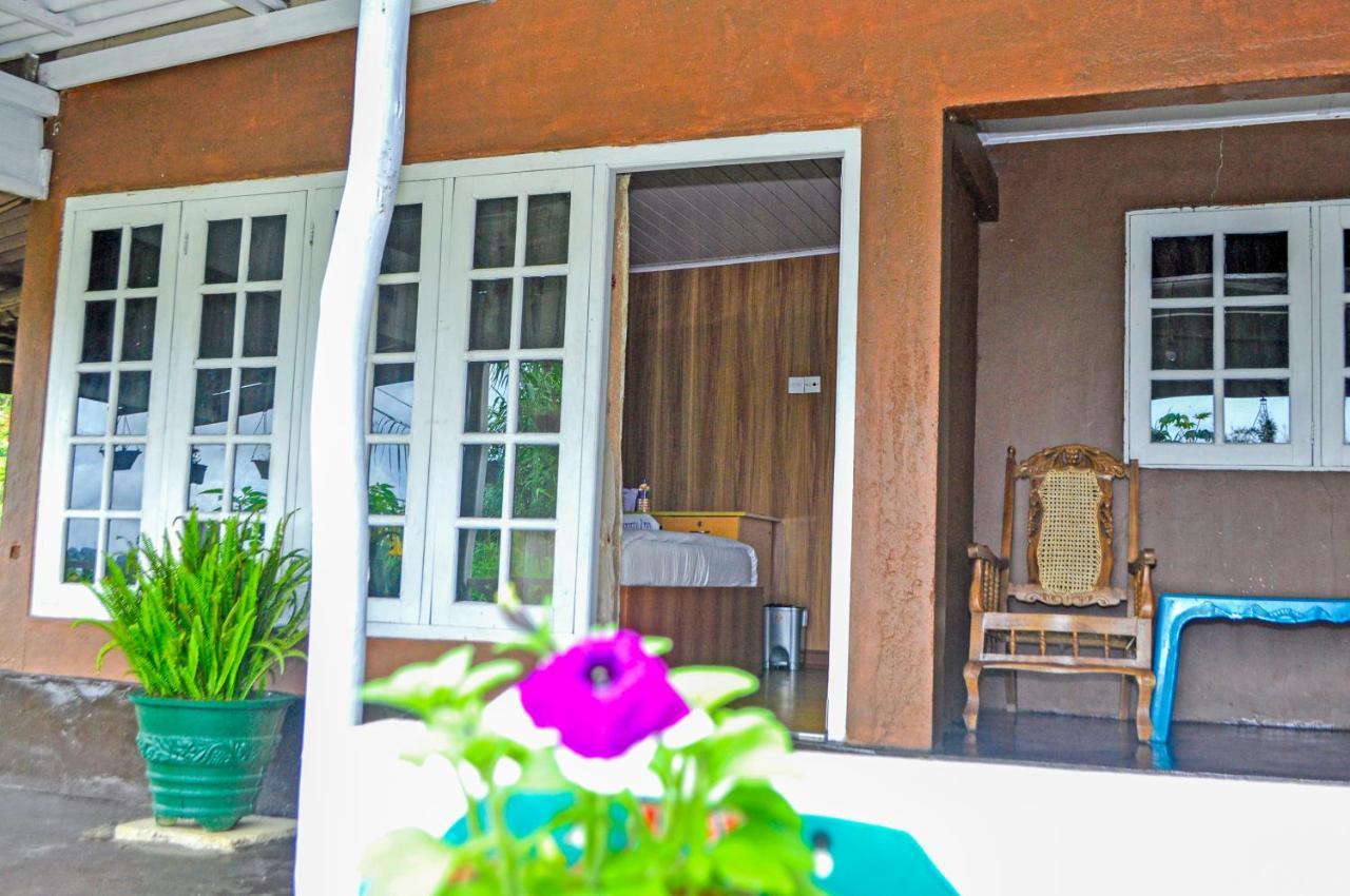 New Happy Inn Nuwara Eliya Buitenkant foto