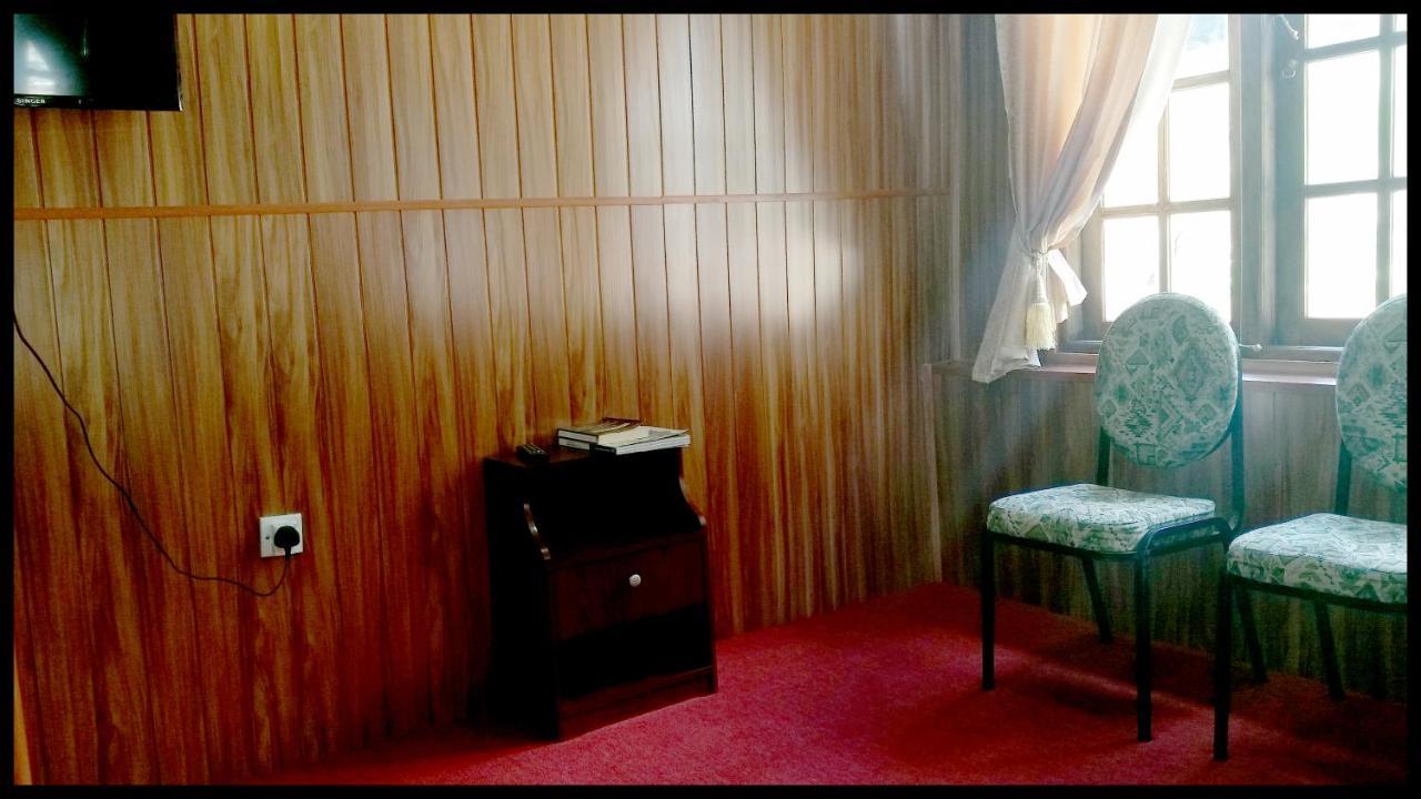 New Happy Inn Nuwara Eliya Buitenkant foto
