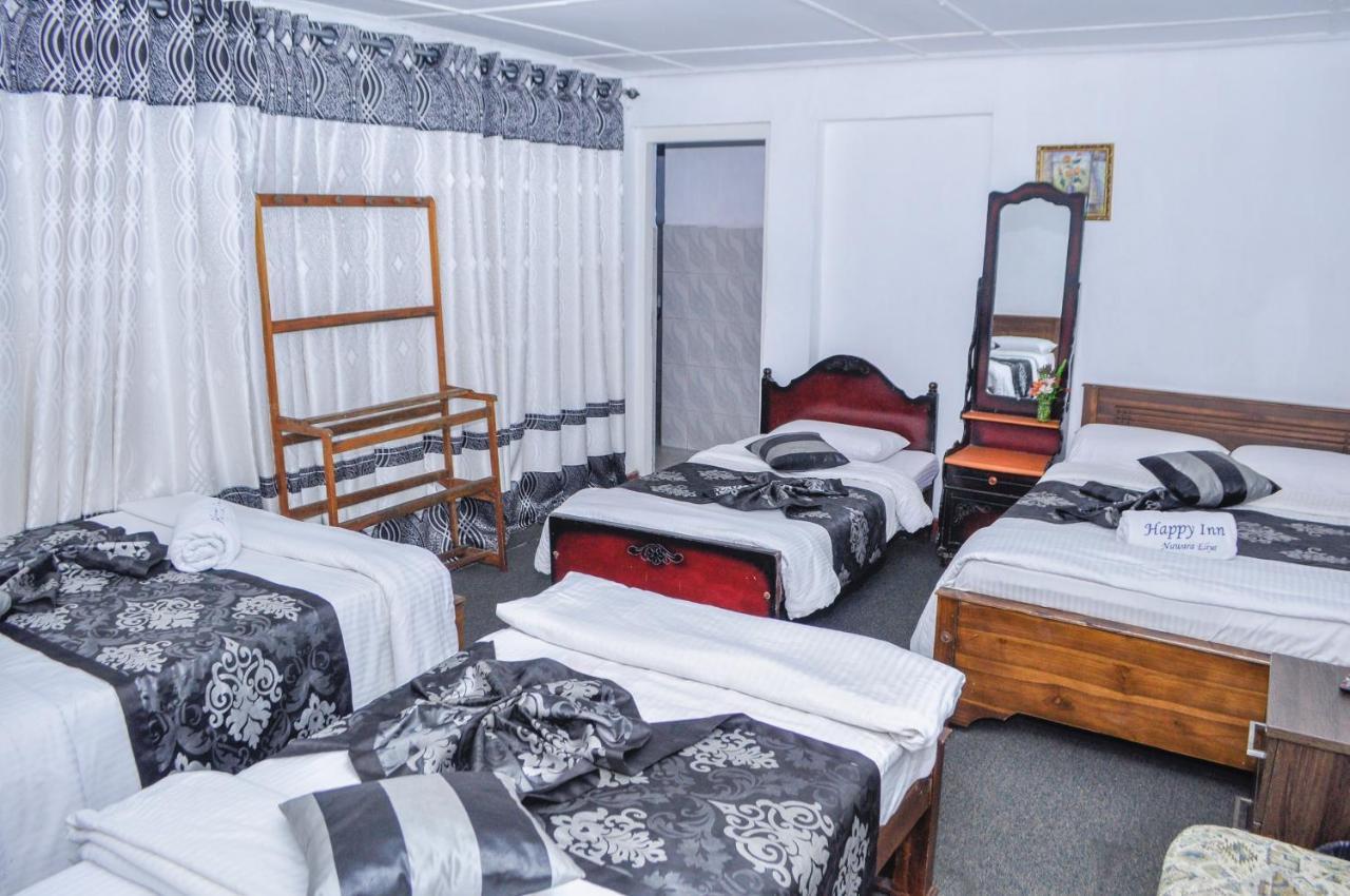 New Happy Inn Nuwara Eliya Buitenkant foto