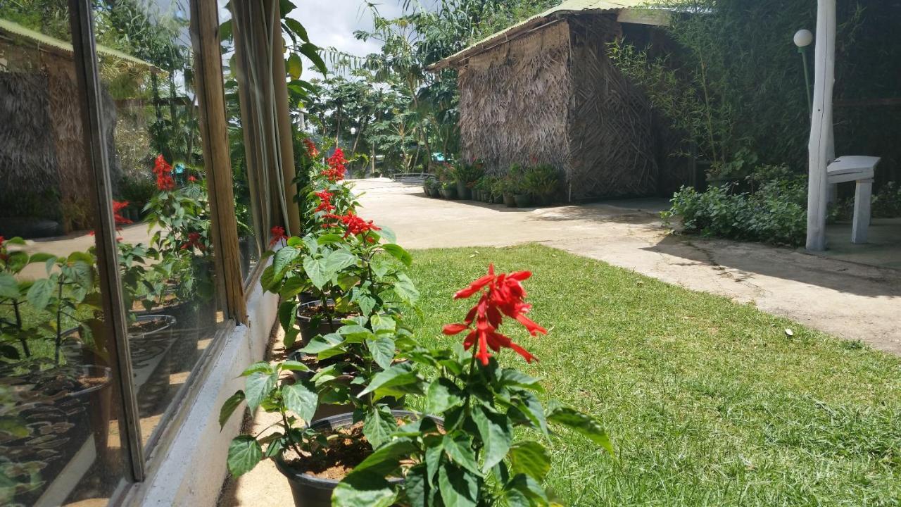 New Happy Inn Nuwara Eliya Buitenkant foto