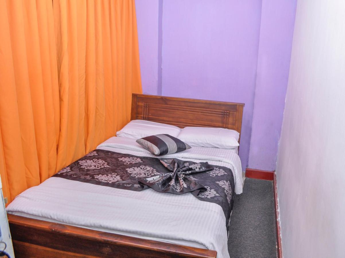 New Happy Inn Nuwara Eliya Buitenkant foto