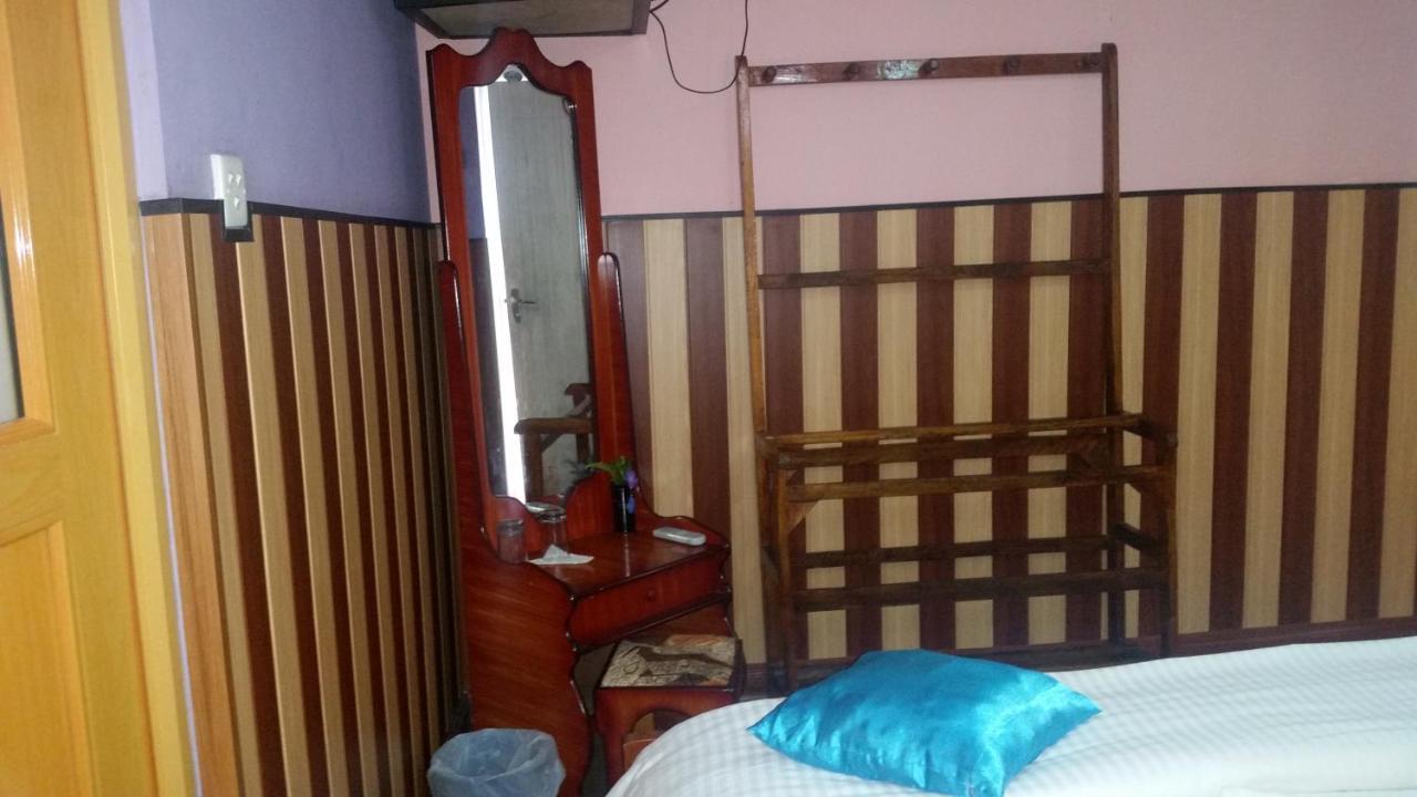 New Happy Inn Nuwara Eliya Buitenkant foto