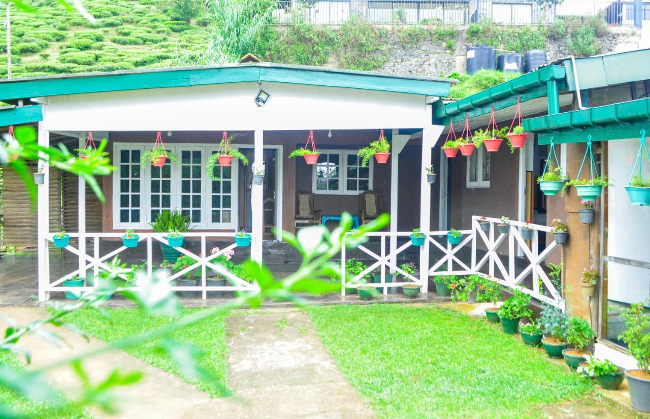 New Happy Inn Nuwara Eliya Buitenkant foto